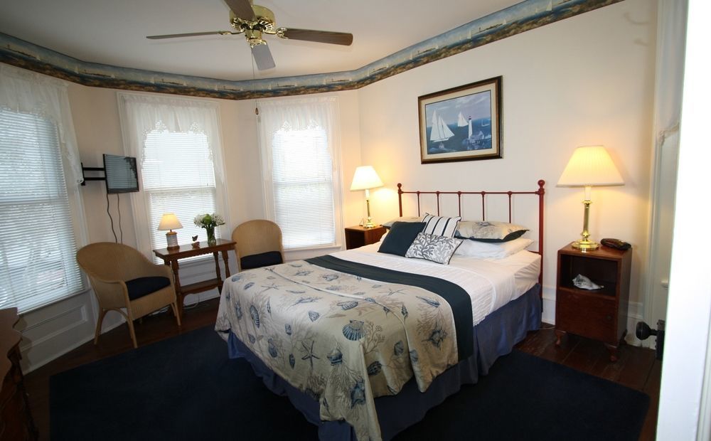 Pecan Tree Inn Beaufort エクステリア 写真